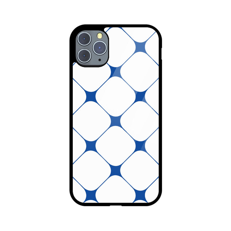Checkered- iPhone Case and Cover