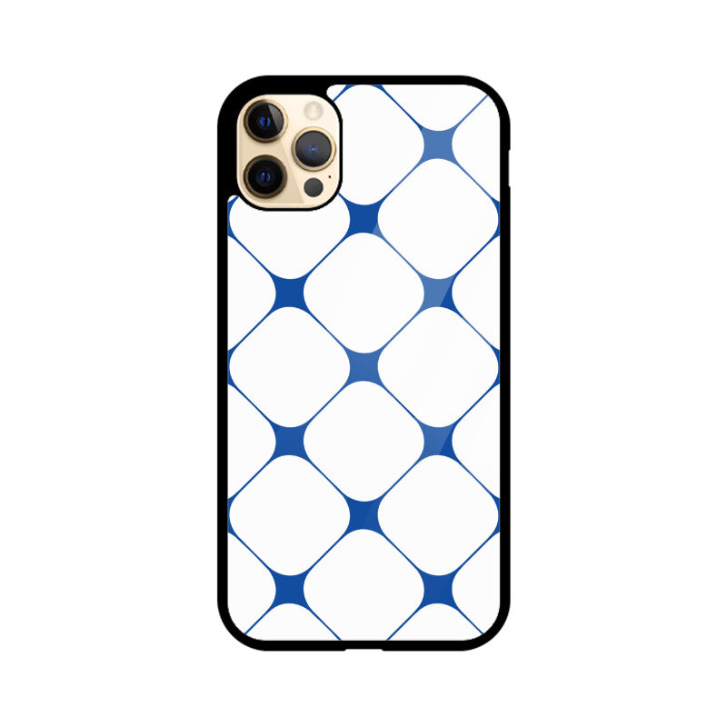Checkered- iPhone Case and Cover