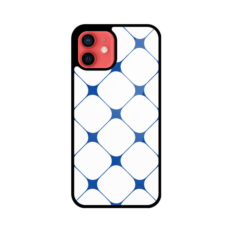 Checkered- iPhone Case and Cover