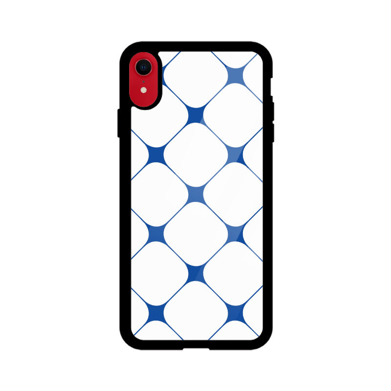 Checkered- iPhone Case and Cover