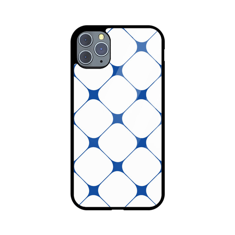 Checkered- iPhone Case and Cover