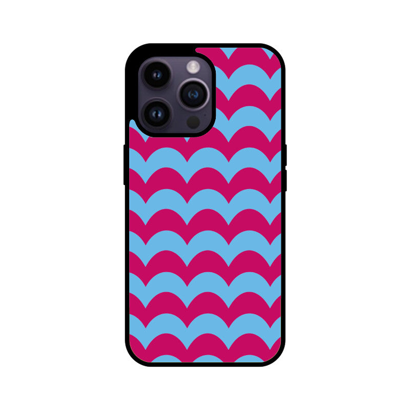 Waves - iPhone Case and Cover