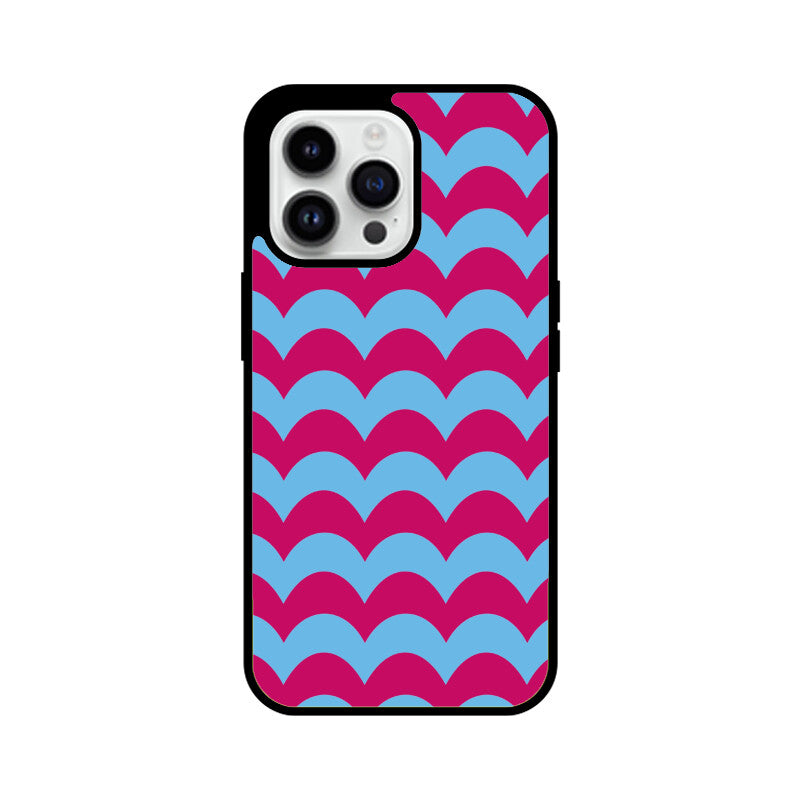 Waves - iPhone Case and Cover