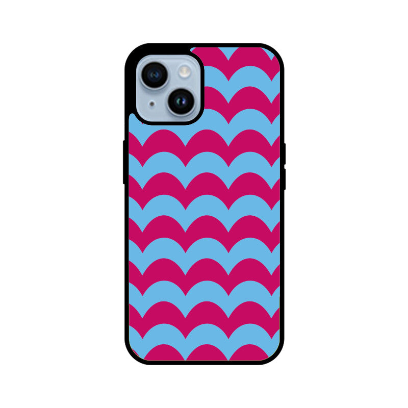 Waves - iPhone Case and Cover
