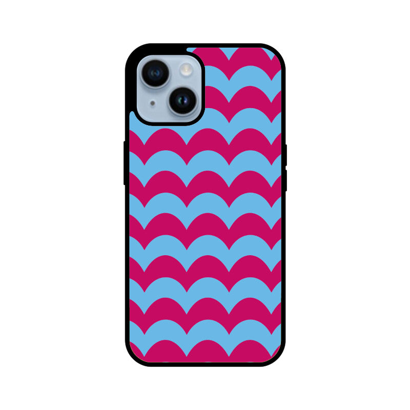 Waves - iPhone Case and Cover