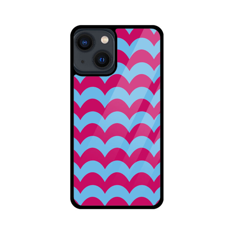 Waves - iPhone Case and Cover