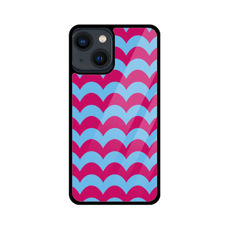 Waves - iPhone Case and Cover