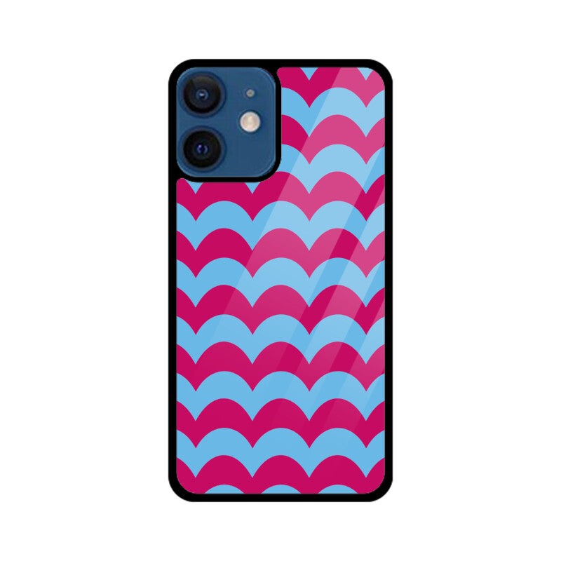 Waves - iPhone Case and Cover