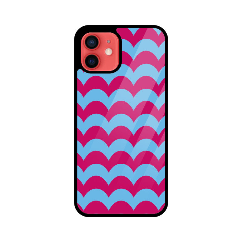 Waves - iPhone Case and Cover