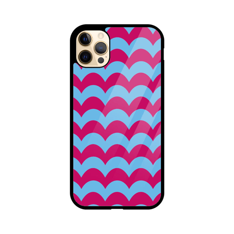 Waves - iPhone Case and Cover