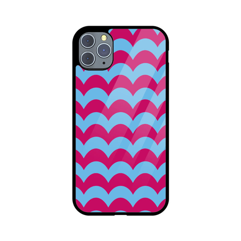 Waves - iPhone Case and Cover