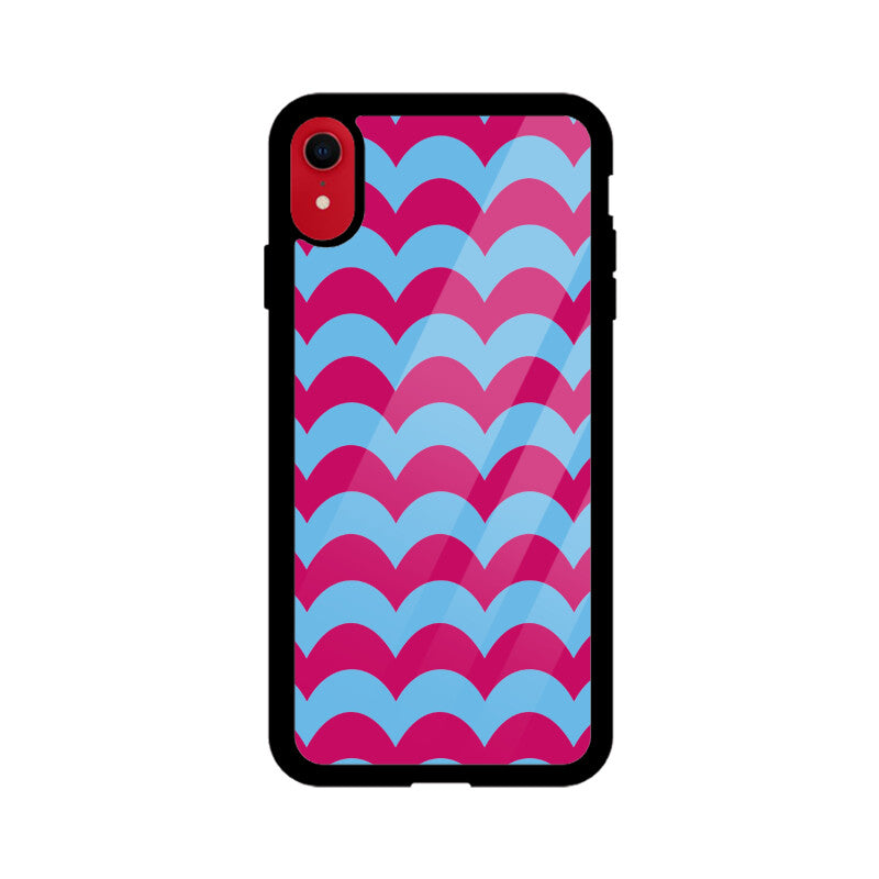 Waves - iPhone Case and Cover