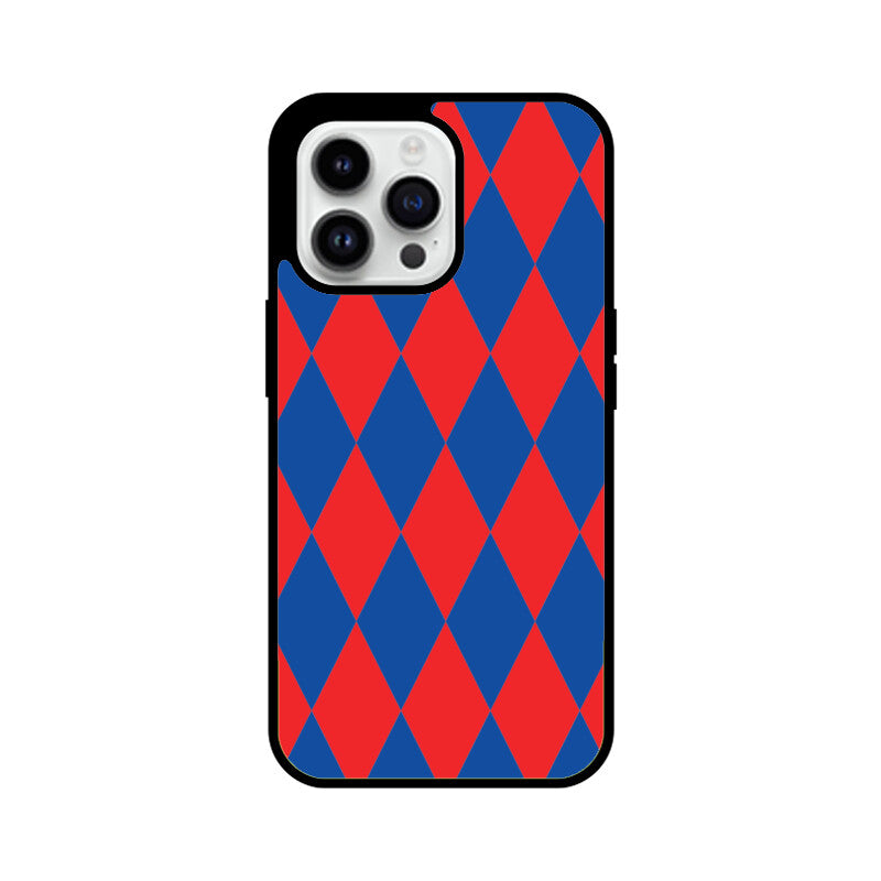 Geometric - iPhone Case and Cover