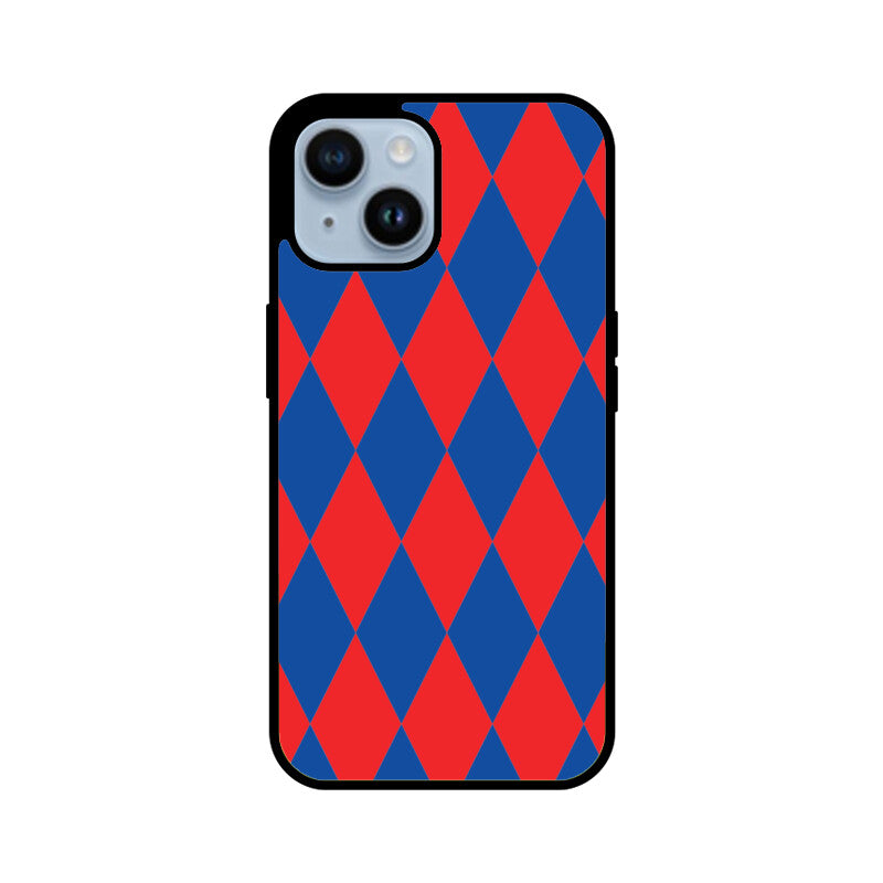 Geometric - iPhone Case and Cover