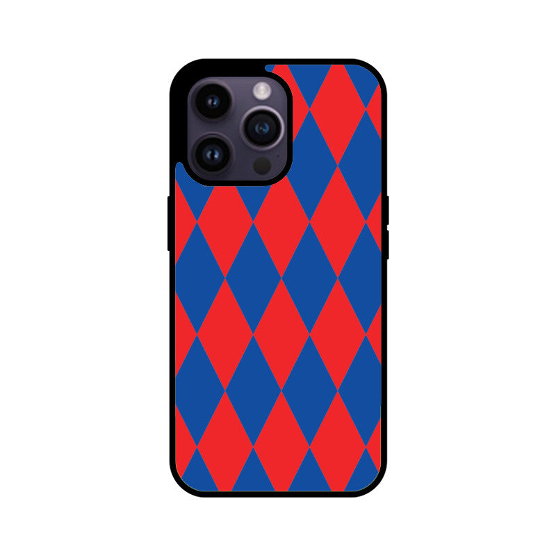 Geometric - iPhone Case and Cover