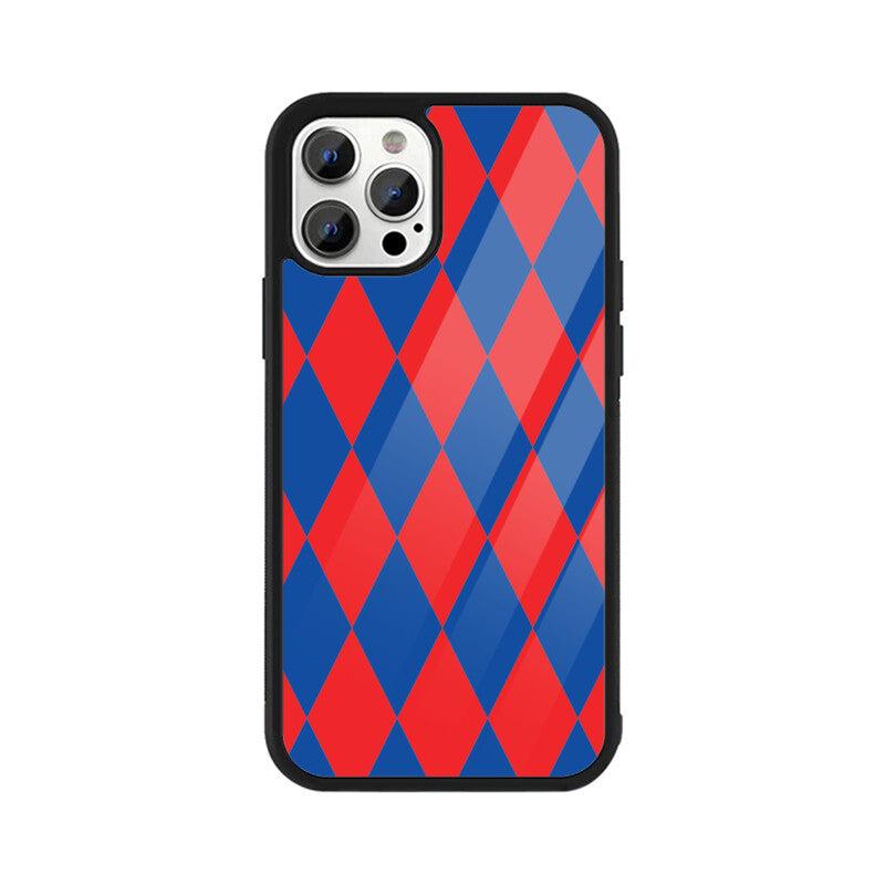 Geometric - iPhone Case and Cover
