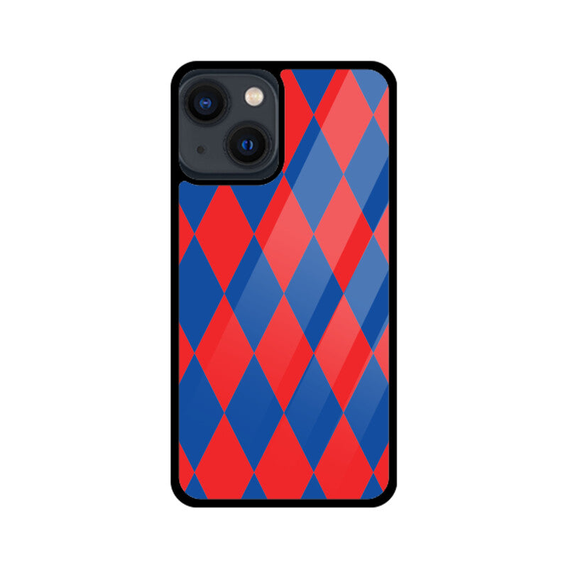 Geometric - iPhone Case and Cover