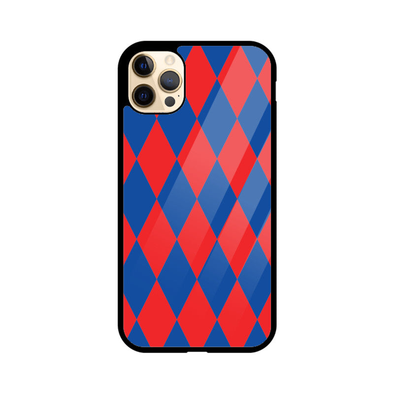 Geometric - iPhone Case and Cover