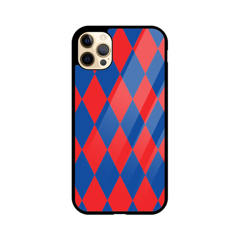 Geometric - iPhone Case and Cover