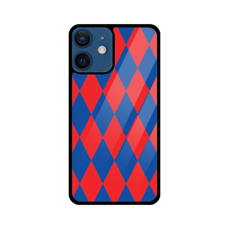 Geometric - iPhone Case and Cover