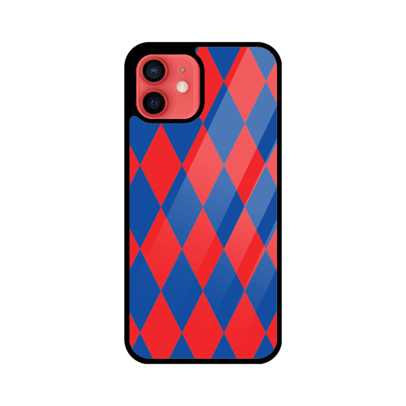 Geometric - iPhone Case and Cover