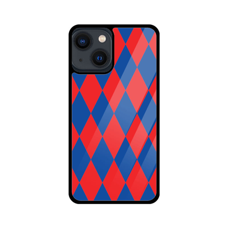 Geometric - iPhone Case and Cover