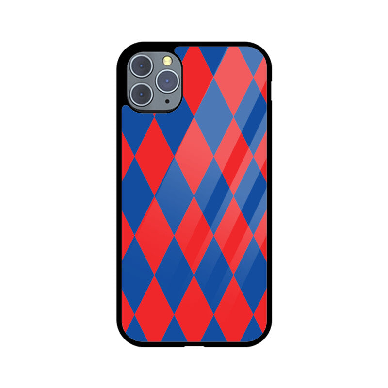 Geometric - iPhone Case and Cover