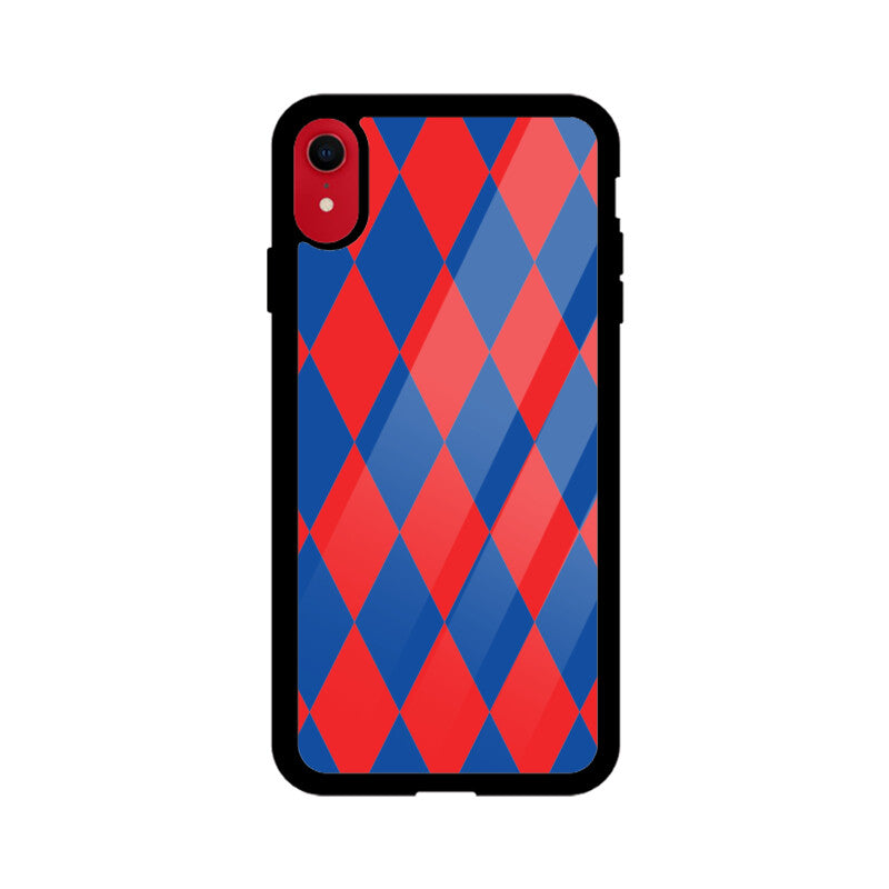 Geometric - iPhone Case and Cover