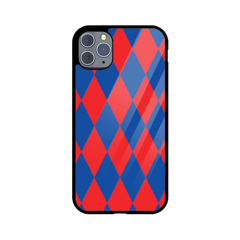 Geometric - iPhone Case and Cover