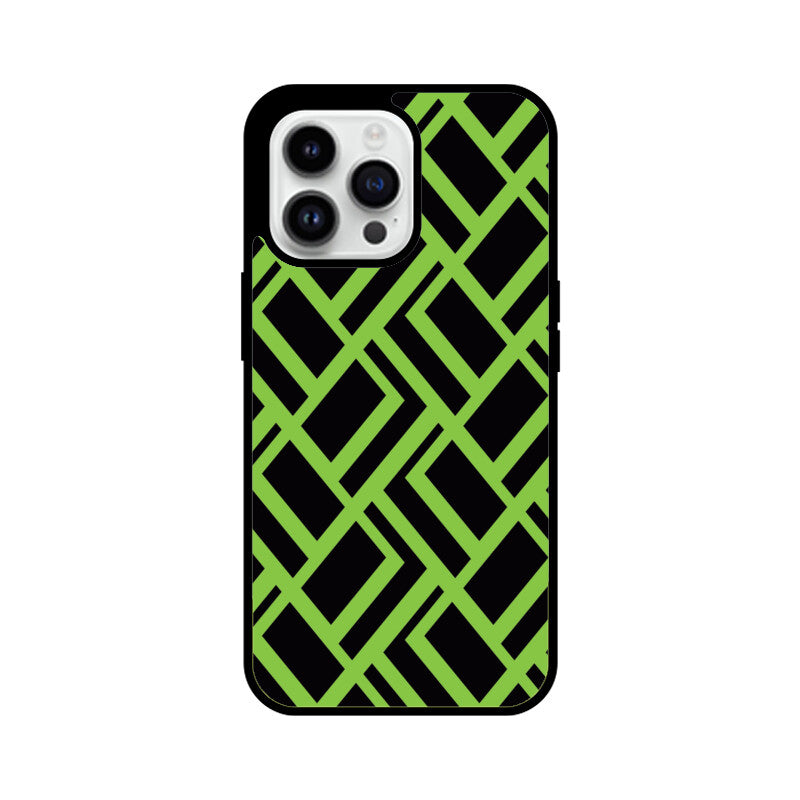 Geometric - iPhone Case and Cover