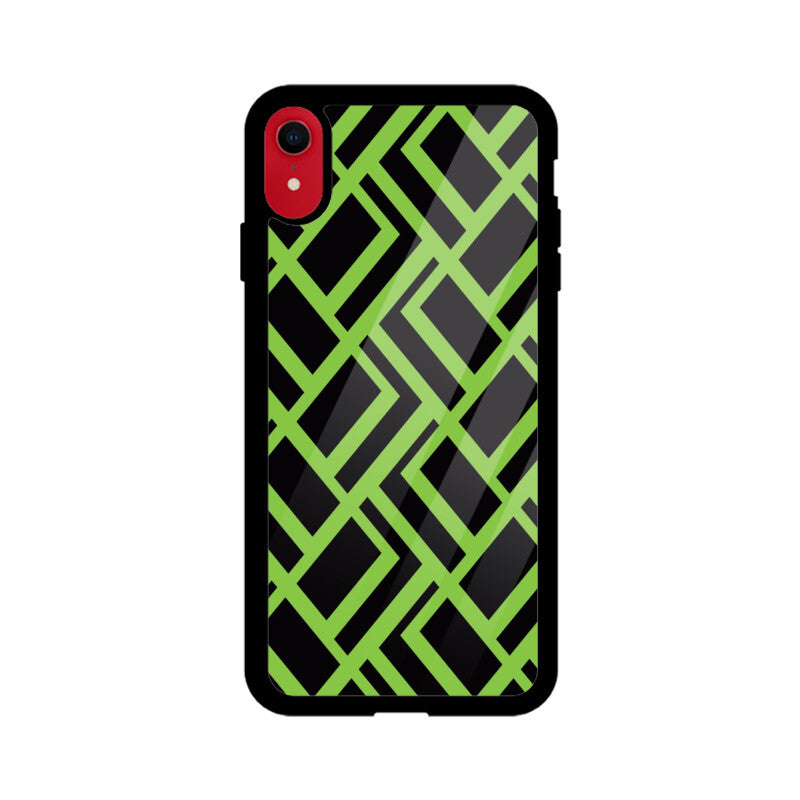 Geometric - iPhone Case and Cover