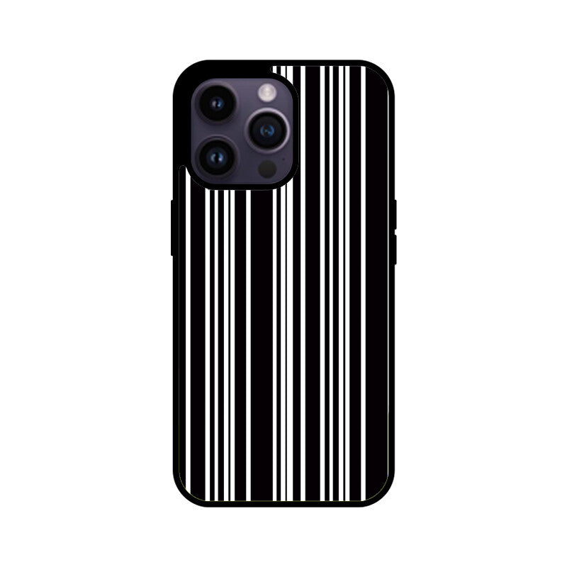 B&W - iPhone Case and Cover