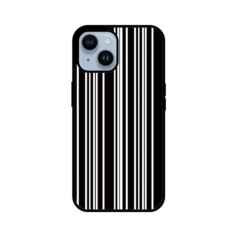 B&W - iPhone Case and Cover