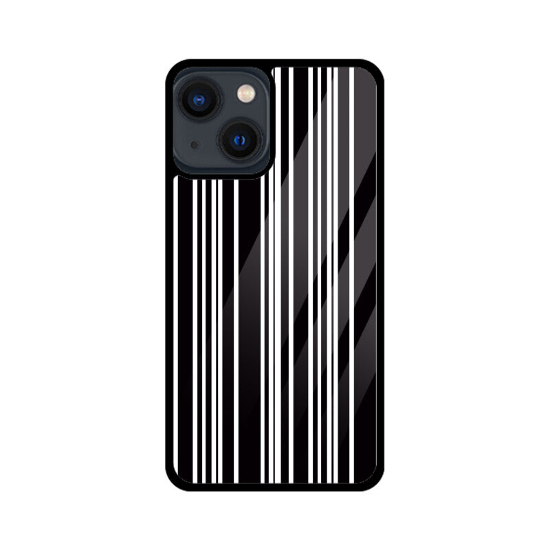 B&W - iPhone Case and Cover