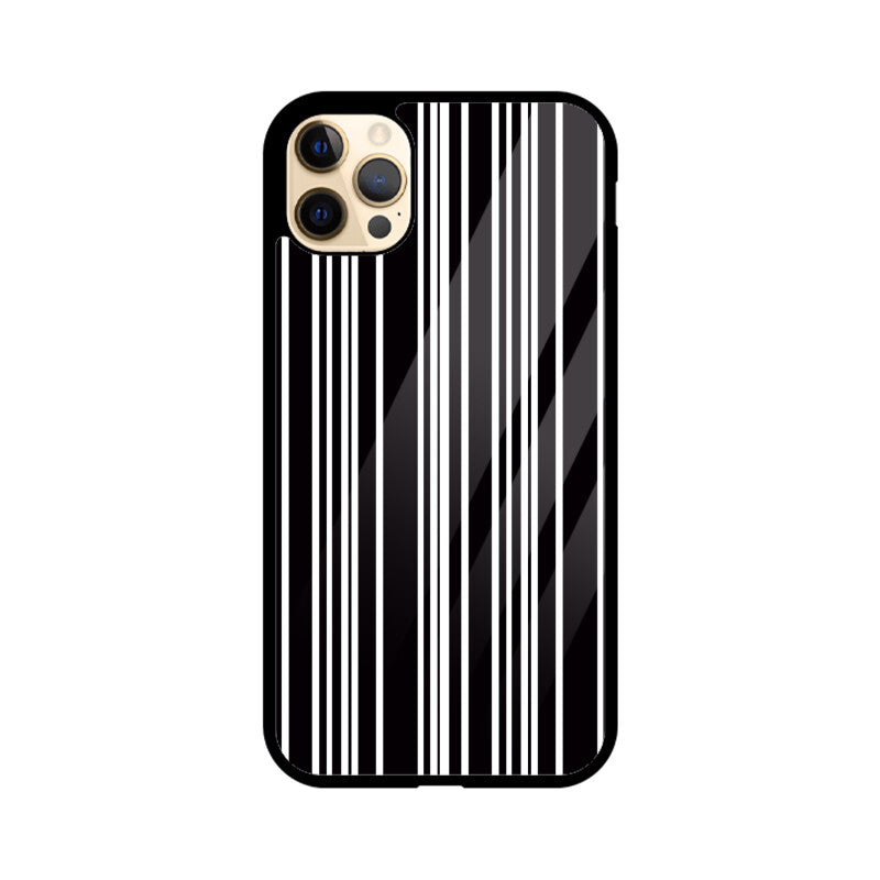 B&W - iPhone Case and Cover