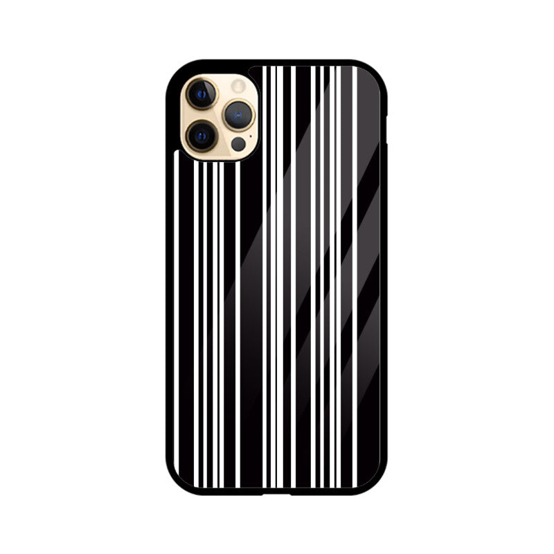 B&W - iPhone Case and Cover