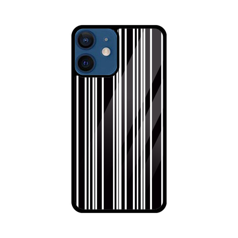 B&W - iPhone Case and Cover
