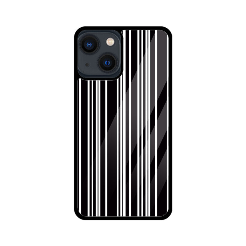B&W - iPhone Case and Cover