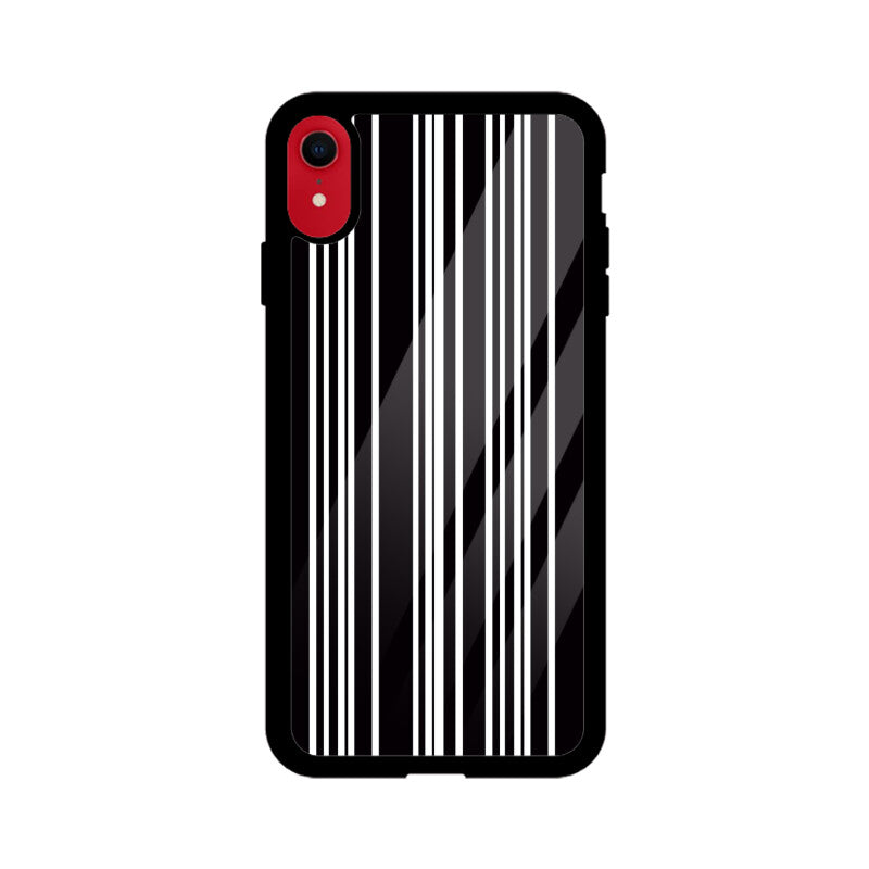 B&W - iPhone Case and Cover