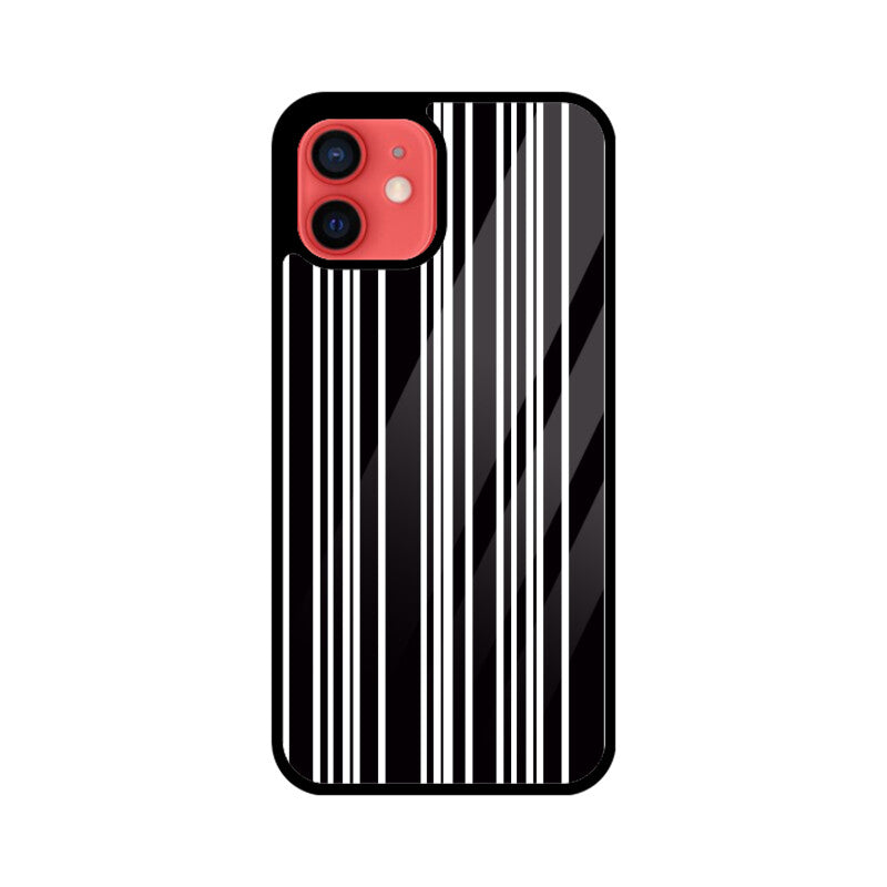 B&W - iPhone Case and Cover