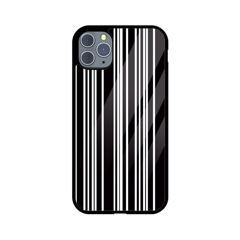 B&W - iPhone Case and Cover