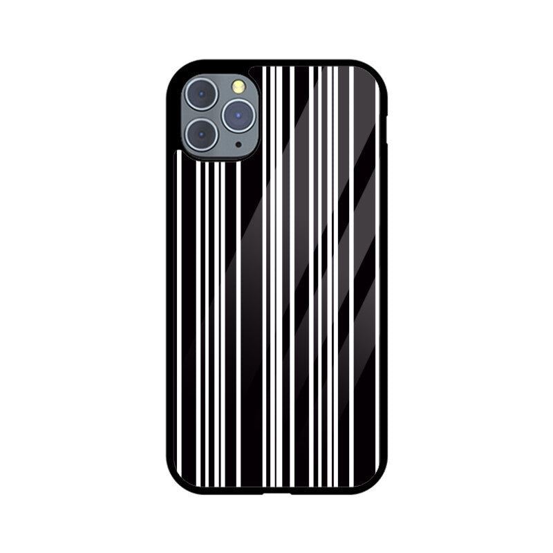 B&W - iPhone Case and Cover