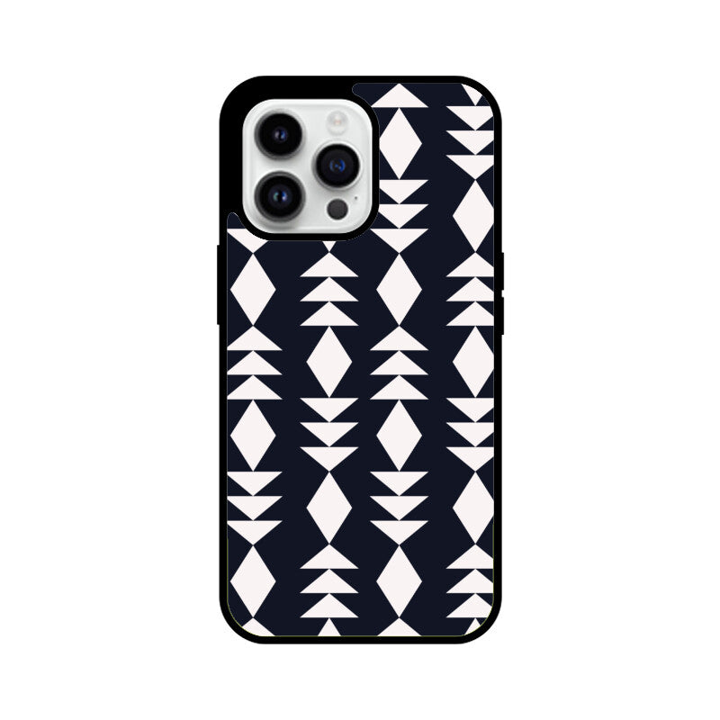 B&W - iPhone Case and Cover