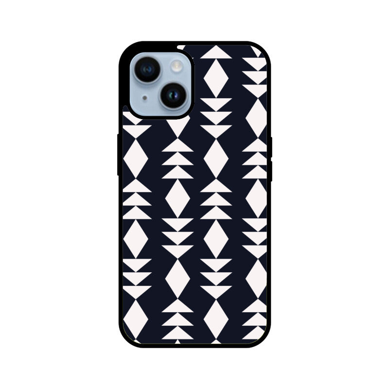 B&W - iPhone Case and Cover