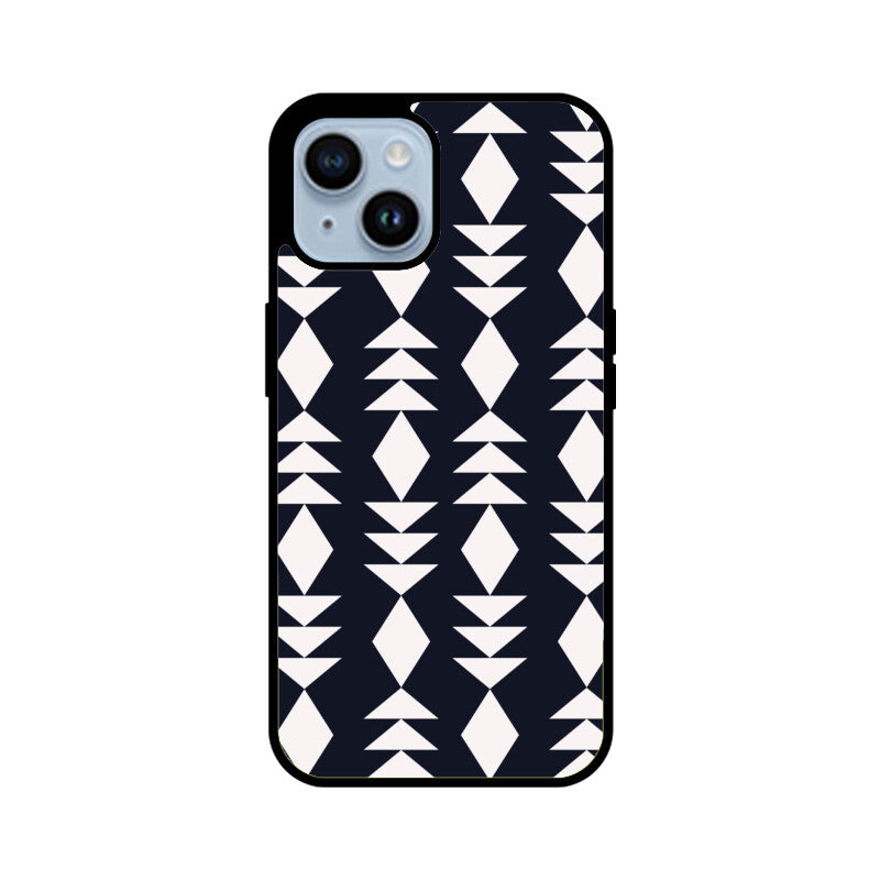 B&W - iPhone Case and Cover