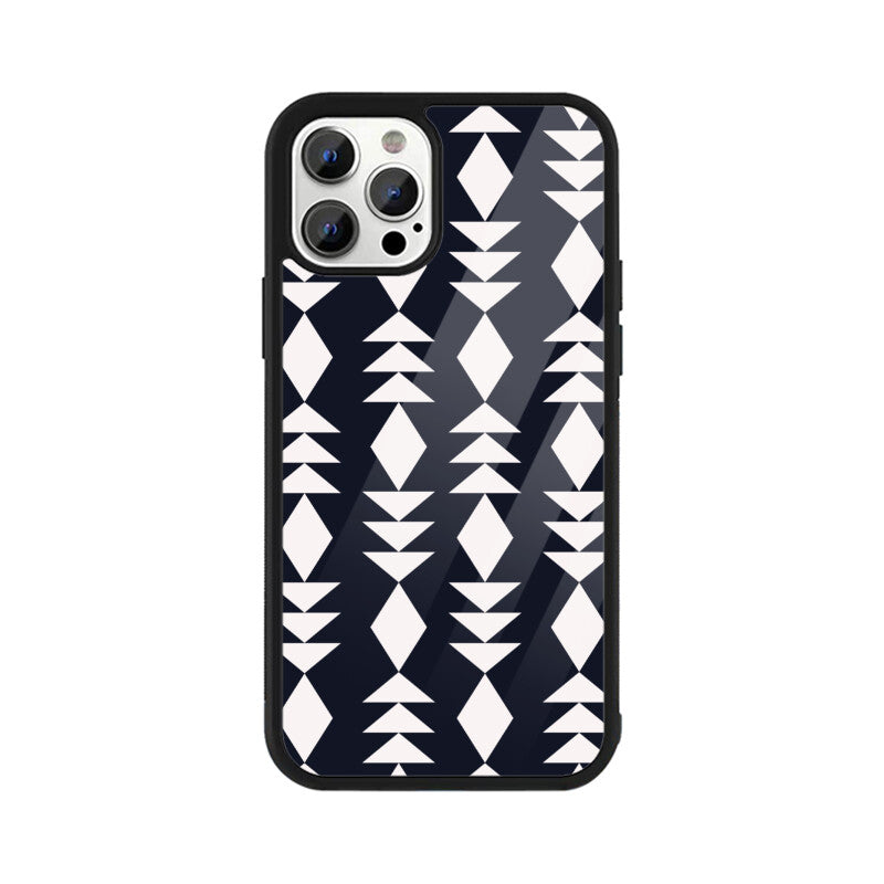 B&W - iPhone Case and Cover