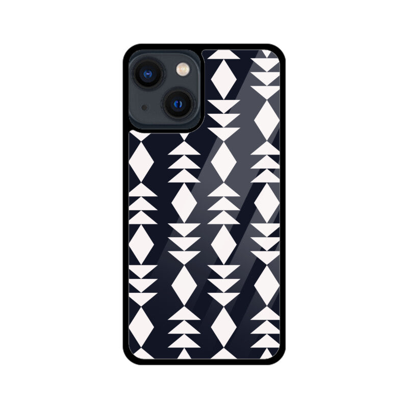B&W - iPhone Case and Cover