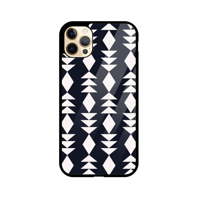 B&W - iPhone Case and Cover