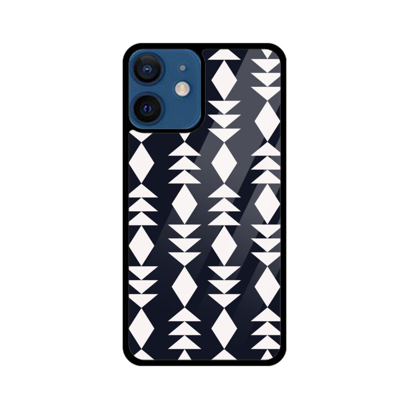 B&W - iPhone Case and Cover