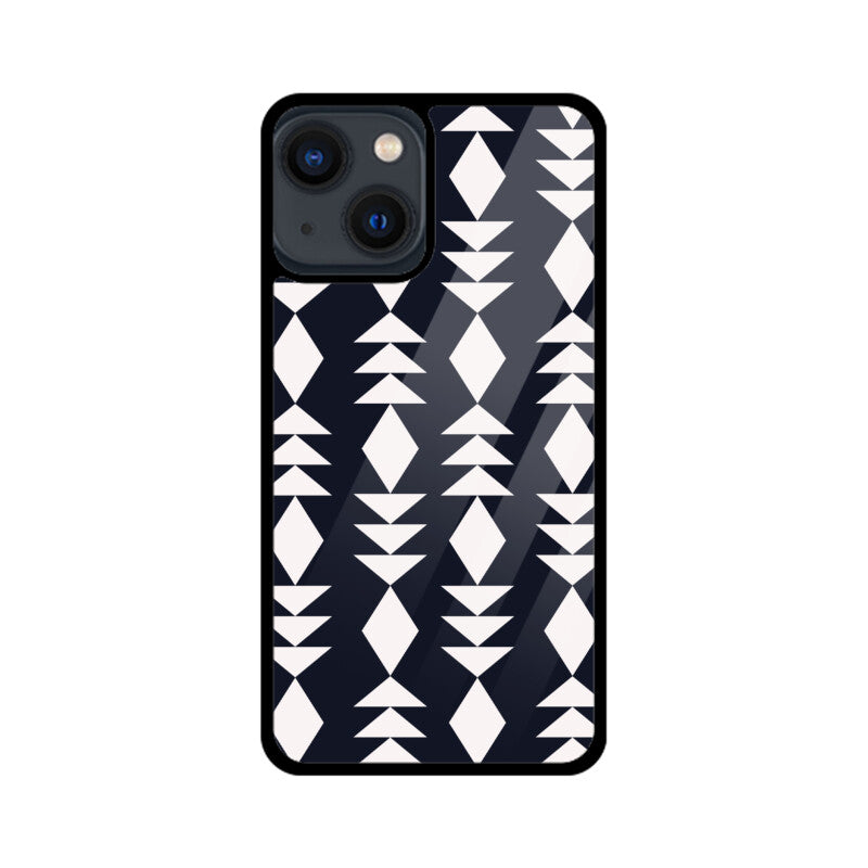 B&W - iPhone Case and Cover